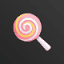 Candy AI icon