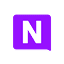 Nomi AI icon